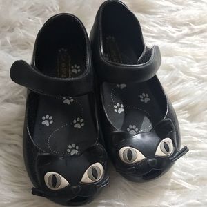 Black cat Minni Melissa’s